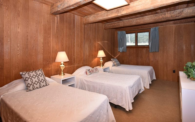 Blue Spruce Cottage